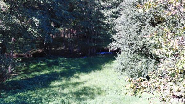 Maison à vendre 7 pièces 107 m² Saint-Sulpice-Laurière