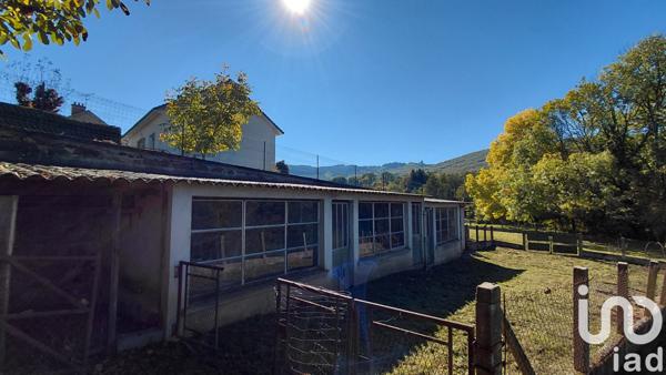 Maison à vendre 7 pièces 107 m² Saint-Sulpice-Laurière