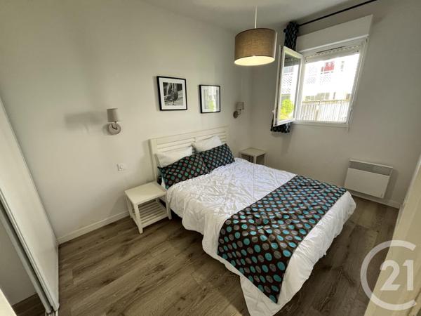 Appartement T2 à vendre  2 pièces - 41,26 m2 MIMIZAN - 40
