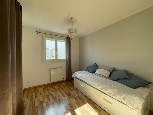 A Cournon d'Auvergne quartier du Cornonnet