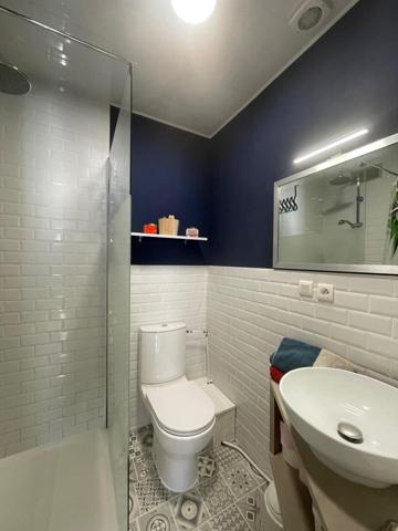 A Cournon d'Auvergne quartier du Cornonnet