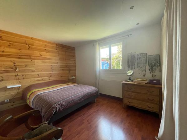 A Cournon d'Auvergne quartier du Cornonnet