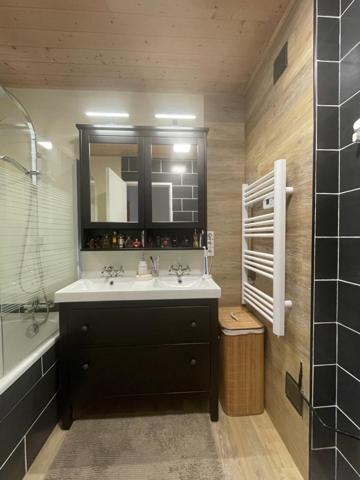 A Cournon d'Auvergne quartier du Cornonnet