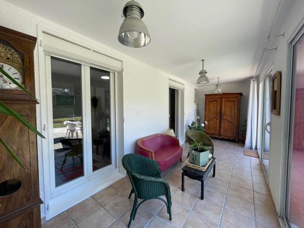 A Cournon d'Auvergne quartier du Cornonnet