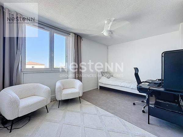 Appartement Miramas 2 pieces 50 m2