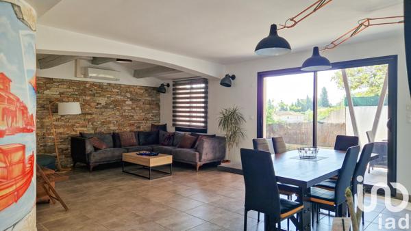 Location maison 4 pièces 98 m² La Ciotat