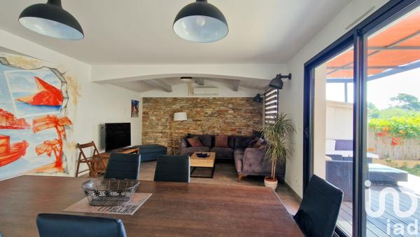 Location maison 4 pièces 98 m² La Ciotat