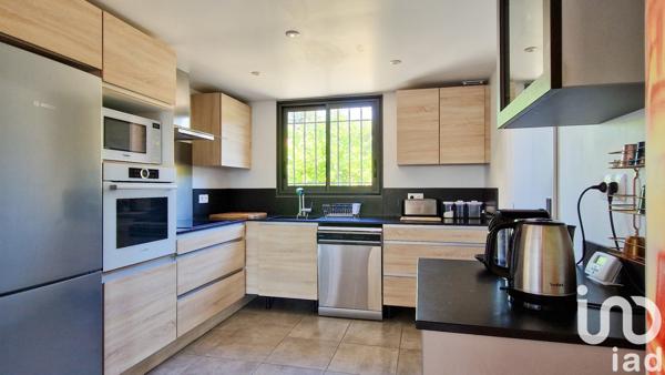 Location maison 4 pièces 98 m² La Ciotat