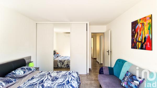 Location maison 4 pièces 98 m² La Ciotat