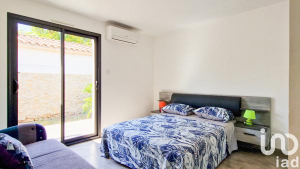 Location maison 4 pièces 98 m² La Ciotat