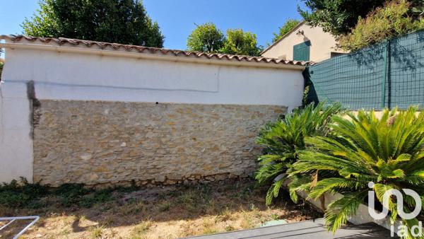 Location maison 4 pièces 98 m² La Ciotat