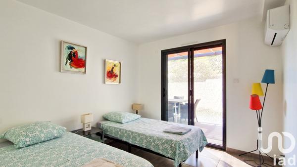 Location maison 4 pièces 98 m² La Ciotat