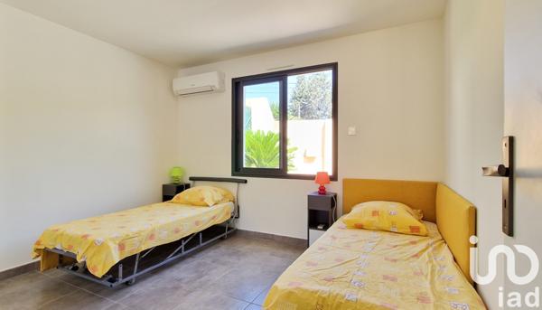 Location maison 4 pièces 98 m² La Ciotat