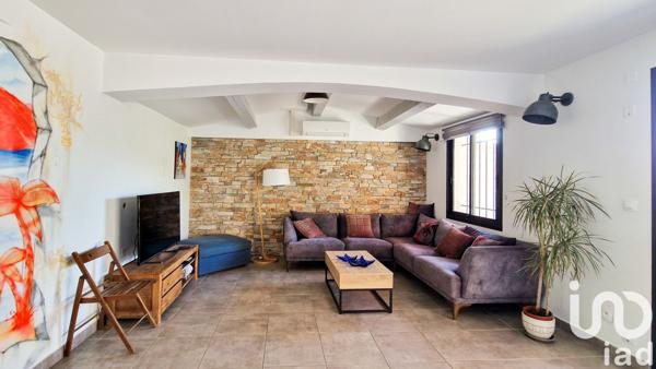 Location maison 4 pièces 98 m² La Ciotat