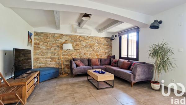 Location maison 4 pièces 98 m² La Ciotat