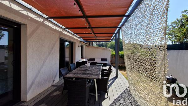 Location maison 4 pièces 98 m² La Ciotat