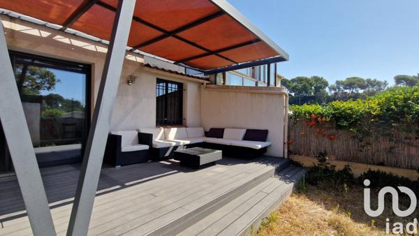 Location maison 4 pièces 98 m² La Ciotat