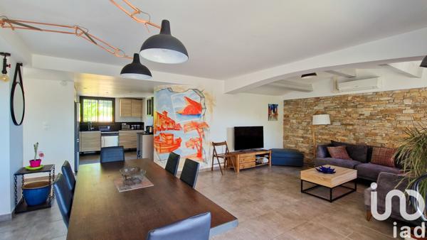 Location maison 4 pièces 98 m² La Ciotat