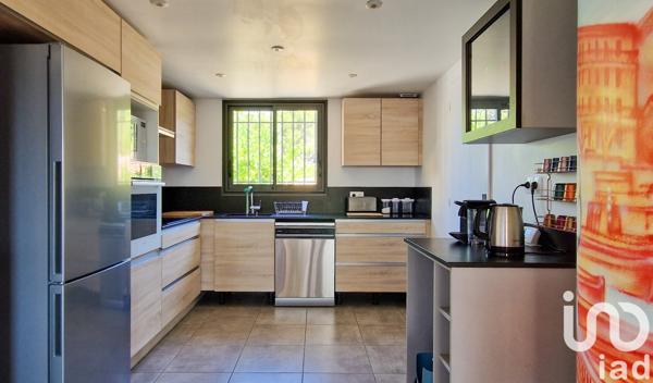 Location maison 4 pièces 98 m² La Ciotat