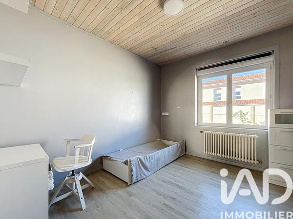 Maison à vendre 5 pièces 106 m² Bassens