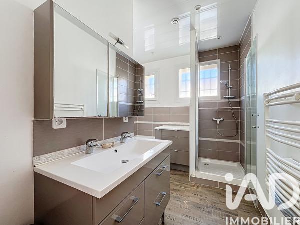 Maison à vendre 5 pièces 106 m² Bassens