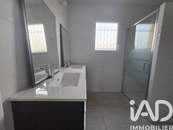 Maison à vendre 4 pièces 88 m² Crancey