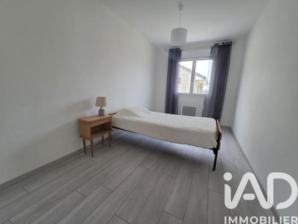 Maison à vendre 4 pièces 88 m² Crancey