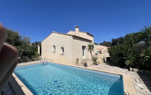 Vente Maison Le cres