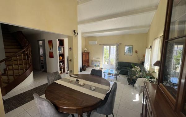 Vente Maison Le cres