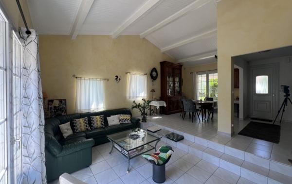 Vente Maison Le cres