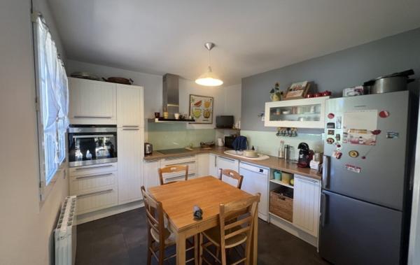 Vente Maison Le cres