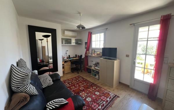 Vente Maison Le cres