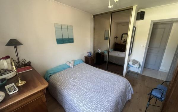 Vente Maison Le cres
