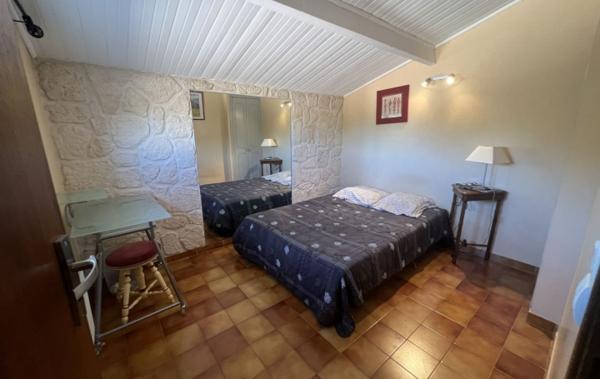 Vente Maison Le cres