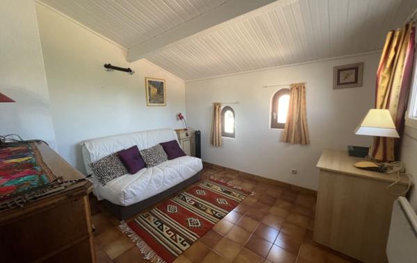 Vente Maison Le cres
