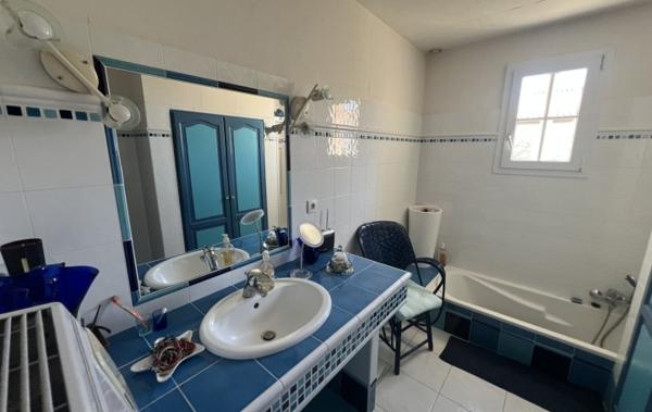 Vente Maison Le cres