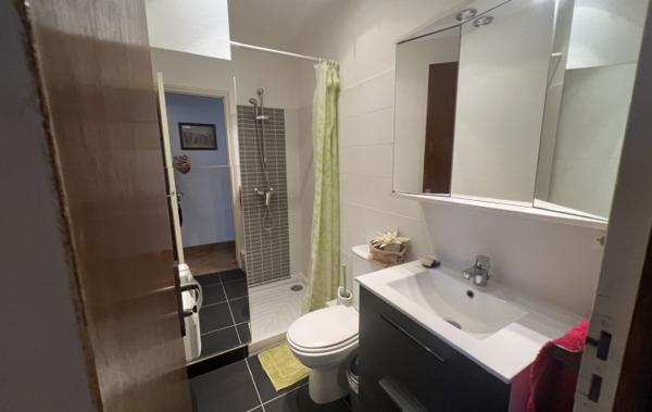 Vente Maison Le cres