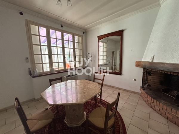 Maison Grenade 4 pièce(s) 170 m2