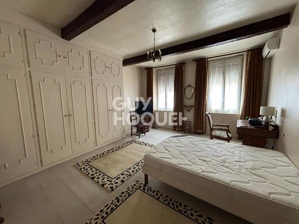 Maison Grenade 4 pièce(s) 170 m2