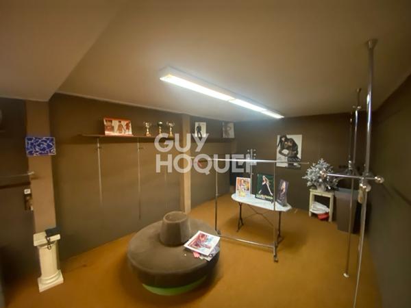 Maison Grenade 4 pièce(s) 170 m2