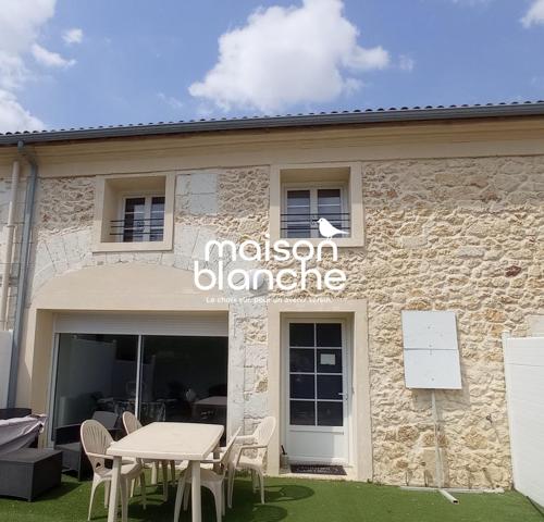 Maison 3 pièces 66.94 m2