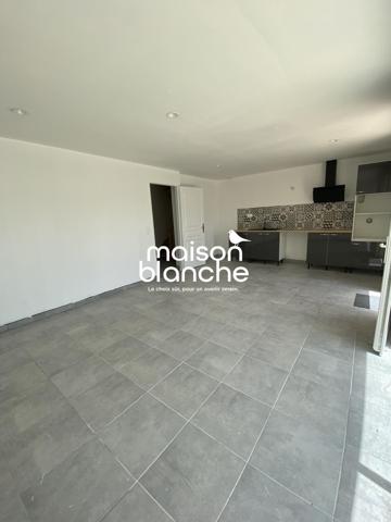 Maison 3 pièces 66.94 m2
