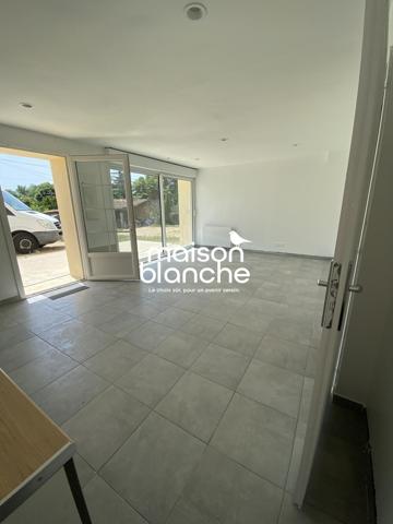 Maison 3 pièces 66.94 m2