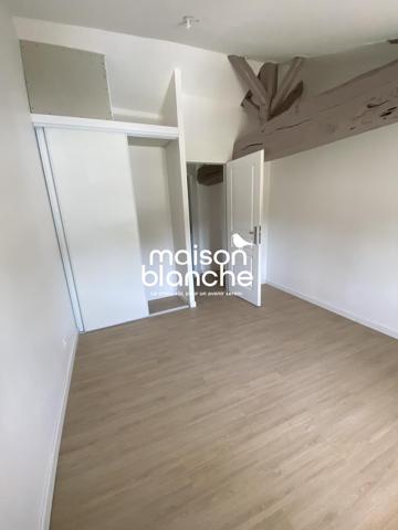 Maison 3 pièces 66.94 m2