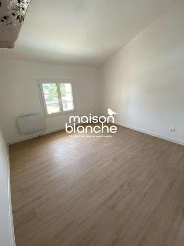 Maison 3 pièces 66.94 m2