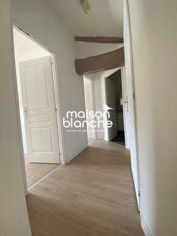 Maison 3 pièces 66.94 m2