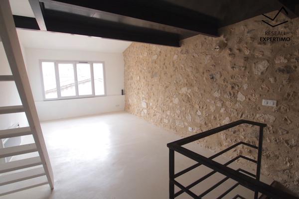 Pertuis (84120) Maison de village Type 3