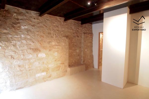 Pertuis (84120) Maison de village Type 3