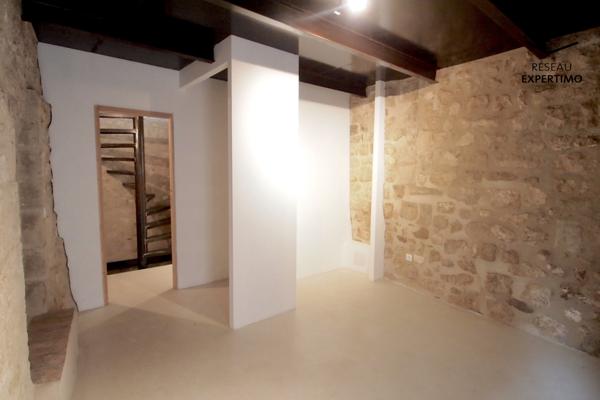 Pertuis (84120) Maison de village Type 3