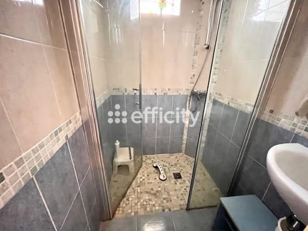 Maison 6 pièces - 115 m²